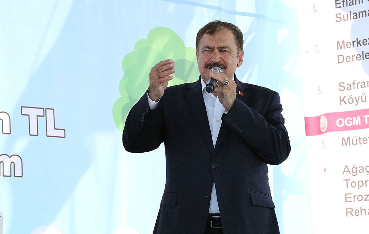 Batı Bizi Yok Etmek İçin Asırlardır Plan Uyguluyor"