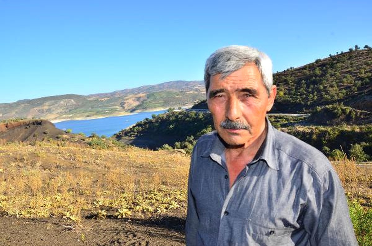 Binlerce Yıllık Tarihin Gönüllü Koruyucusu