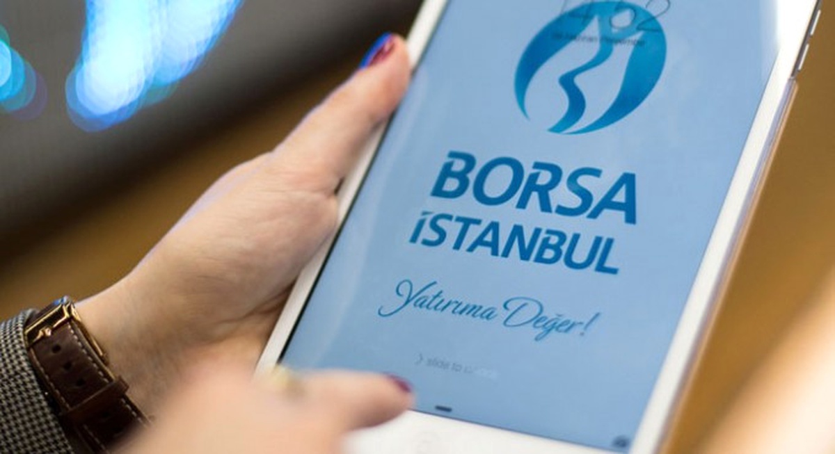 Borsa, Günün İlk Yarısında Yatay Seyretti