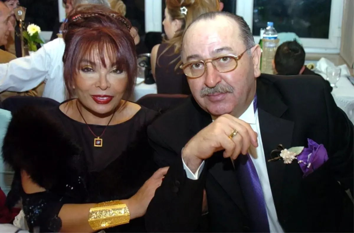 Bursa\'da Gazinocular Kralı Fahri Balcı Öldü (2)