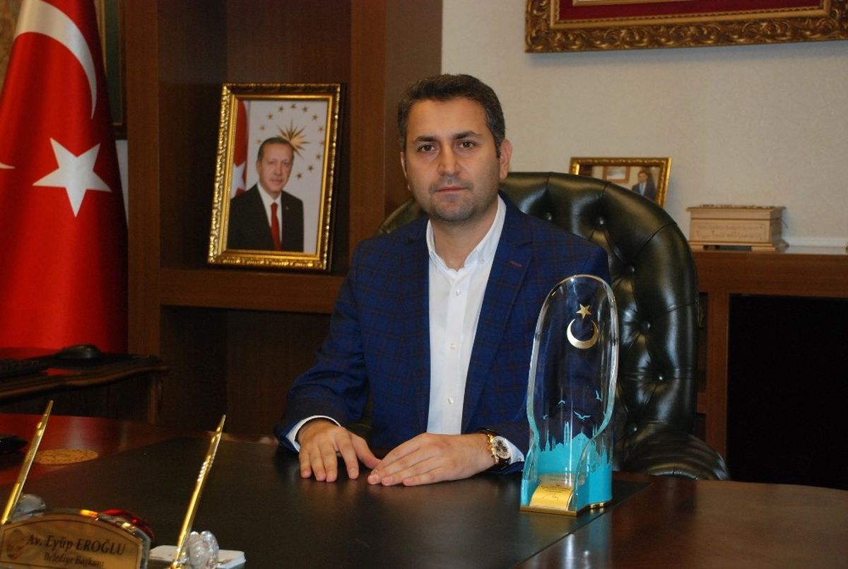 Cumhurbaşkanı Erdoğan\'ın İlgisini Çeken Proje