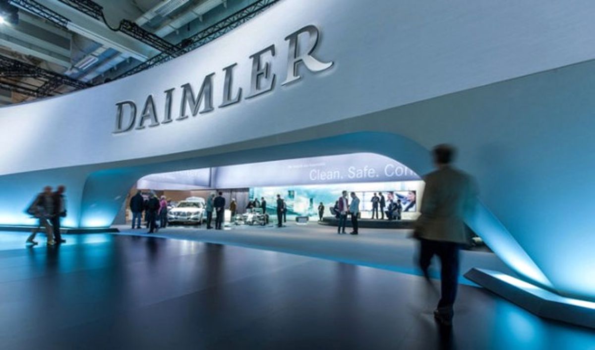 Daimler Elektrikli Kamyonları 5 Dakikada Şarj Edecek