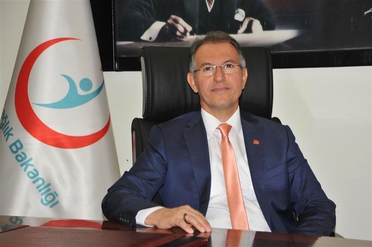 Denizli\'de Sağlık Personeline Hakaret ve Tehdit İddiasına Soruşturma
