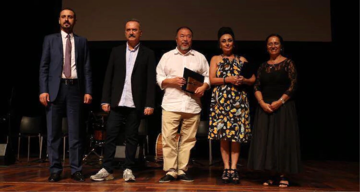 Dha İstanbul- Uluslararası Hrant Dink Ödülleri Sahiplerini Buldu
