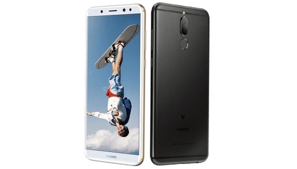 Dört Kameralı Huawei G10 Sızdı!