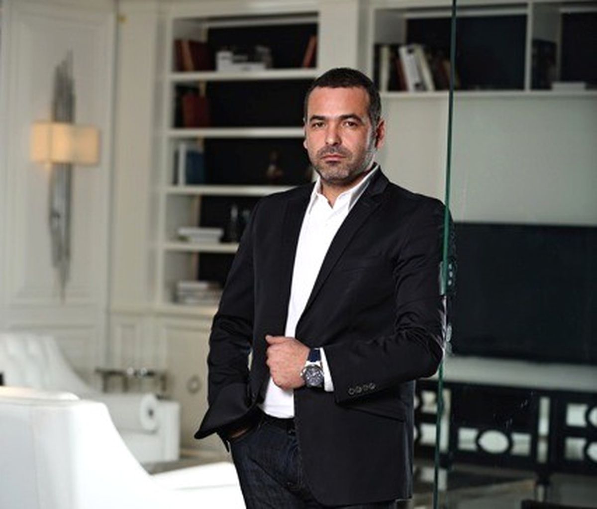 Dün Küçük Bir Atölye İken, Bugün 12 Ülkeye İhracat Yapıyor