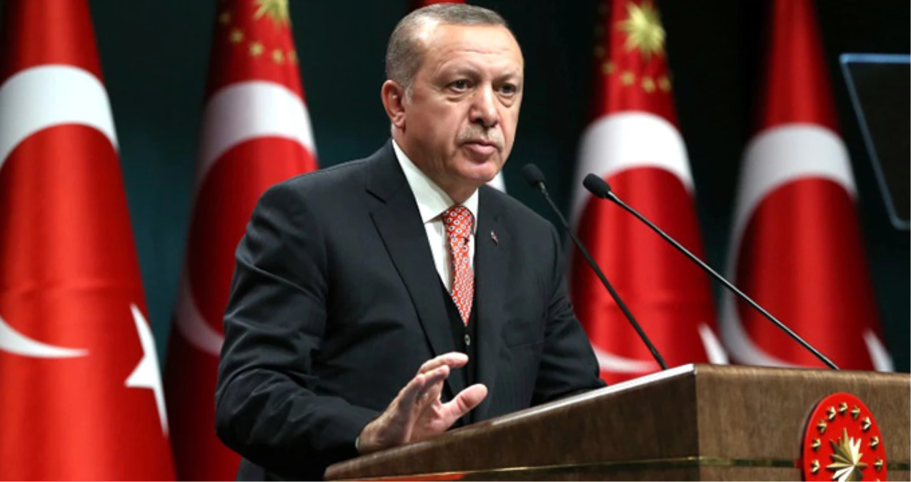 Erdoğan Barzani\'ye Resti Çekti: Nihai Kararımızı MGK\'dan Sonra Görecek!