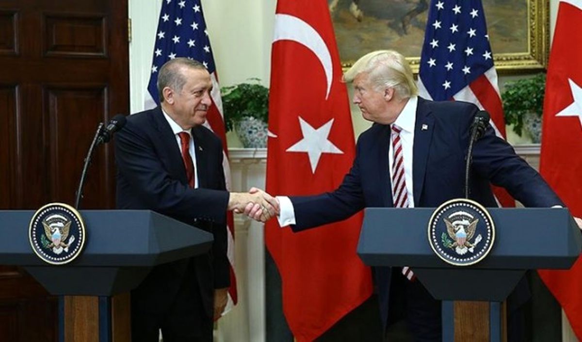 Erdoğan ile Trump 21 Eylül\'de Görüşecek