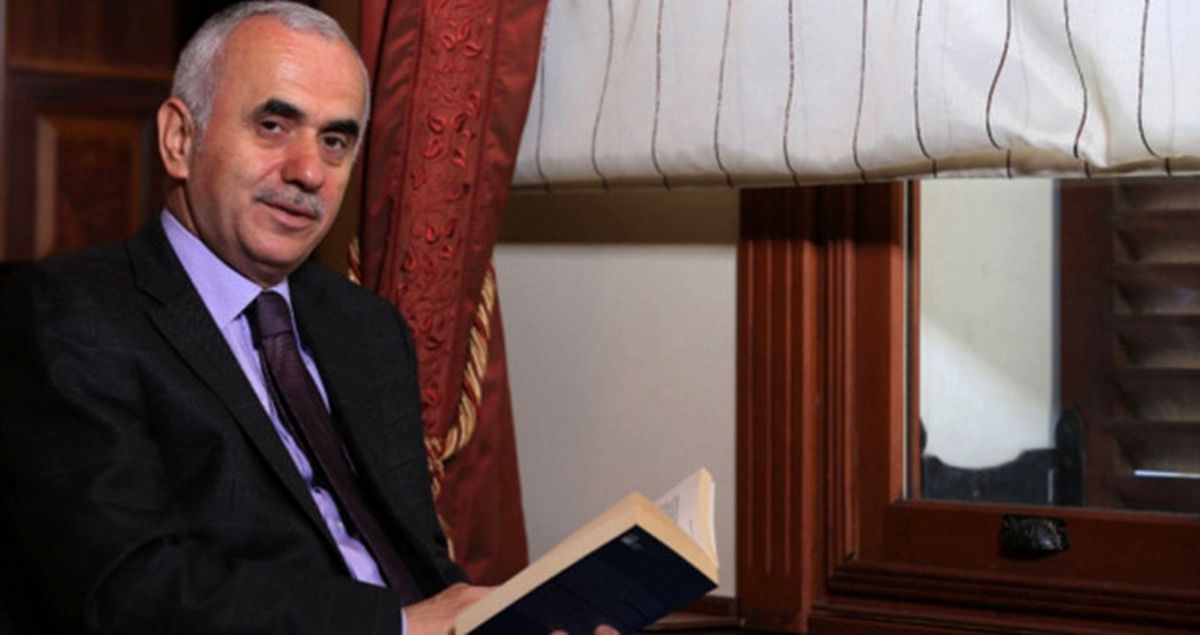 FETÖ\'den Yargılanan Belediye Başkanına AK Parti Genel Başkan Yardımcısı Sahip Çıktı