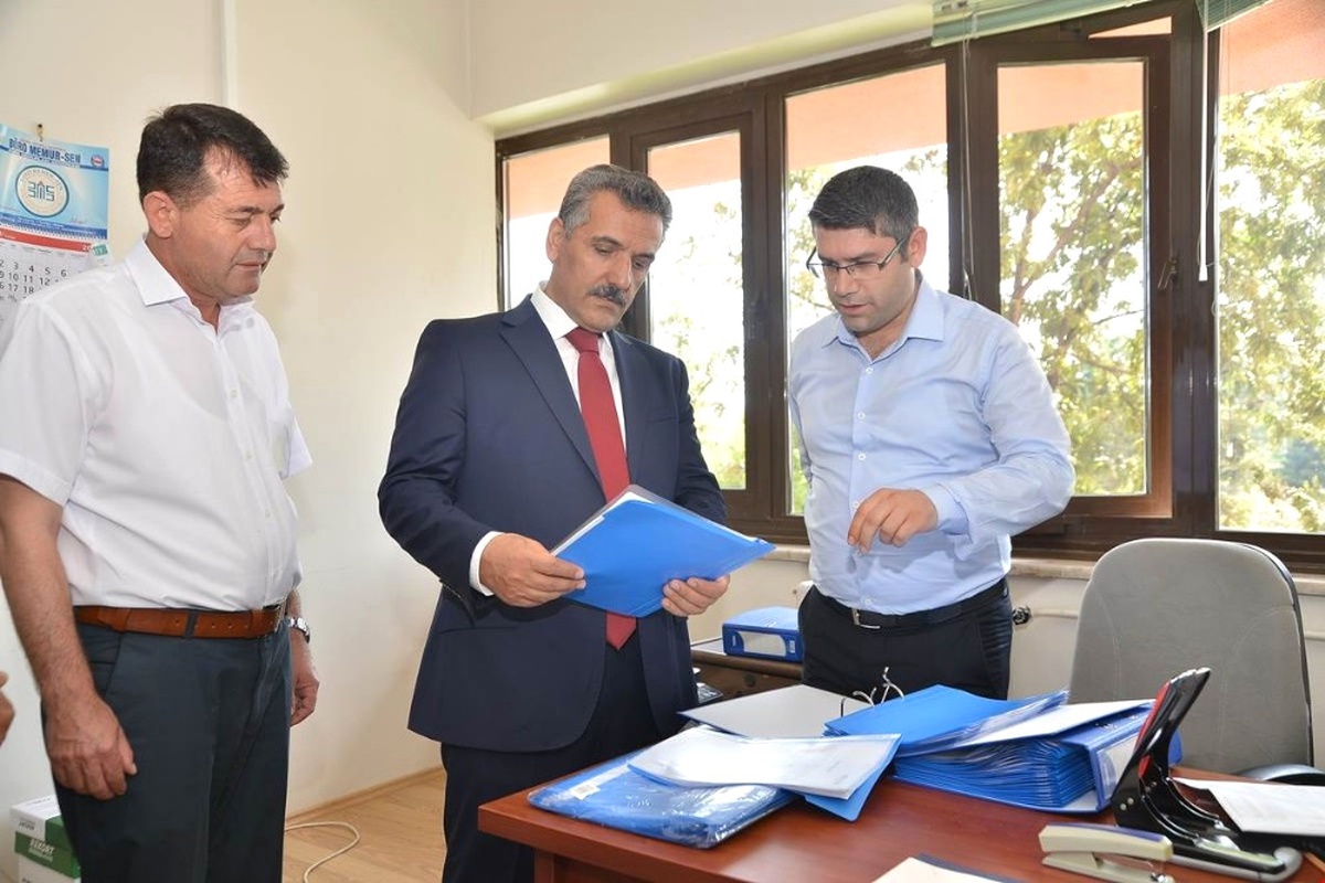 Fetö Kapsamında Kamudan İhraç Edilenlerin İtiraz Süresi Bugün Sona Erdi