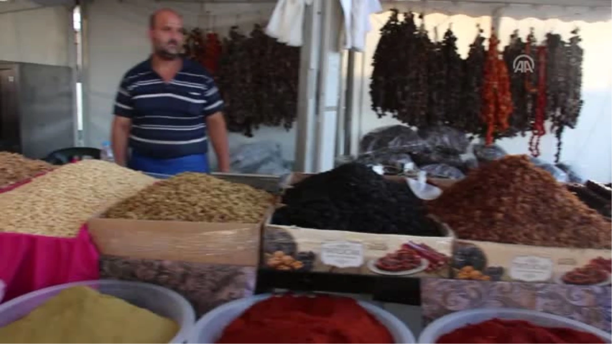 Gaziantep Tanıtım Günleri" Başladı - İstanbul