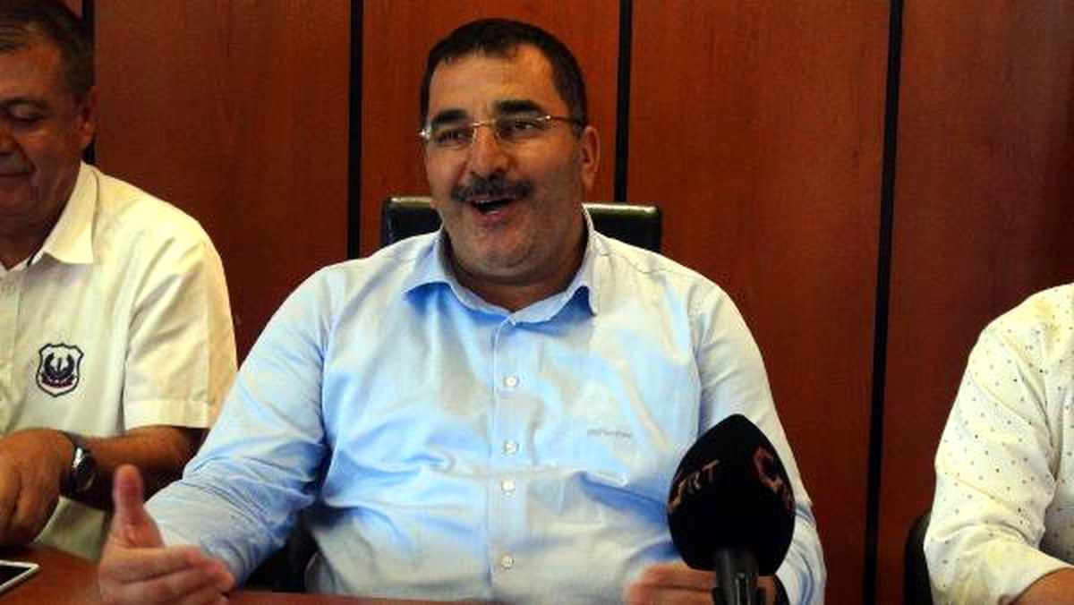 Gaziantepspor Başkanı Durmaz: "Elimizden Gelenin En İyisini Yapacağız"