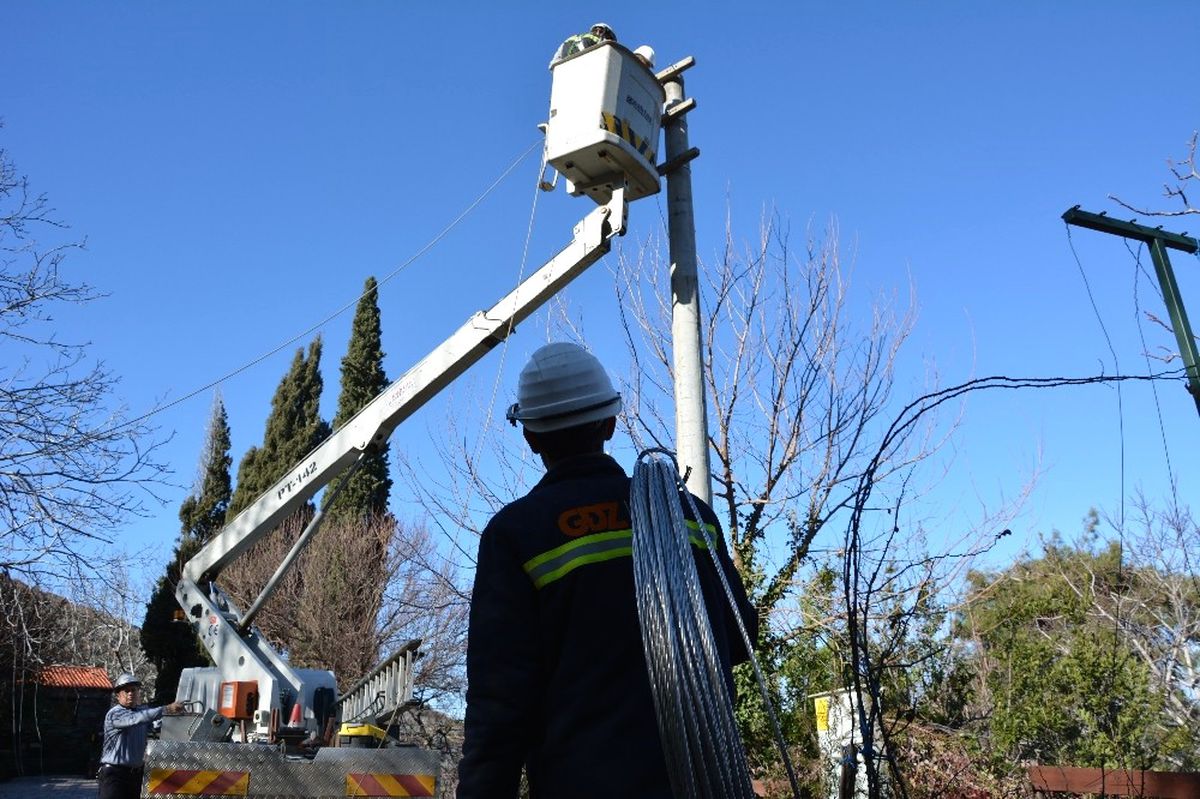 Gdz Elektrik Dağıtımdan Genel Aydınlatma Denetimi
