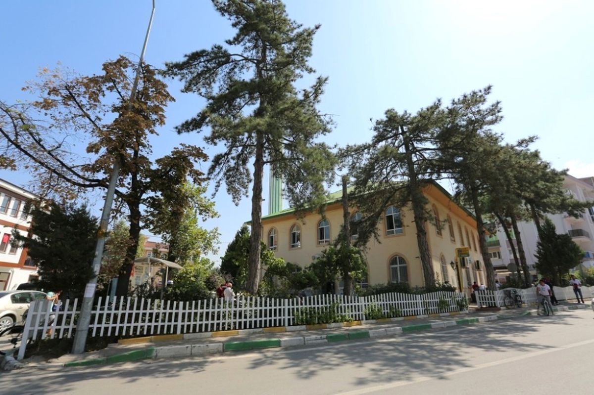 Gürsu\'ya Estetik Dokunuş