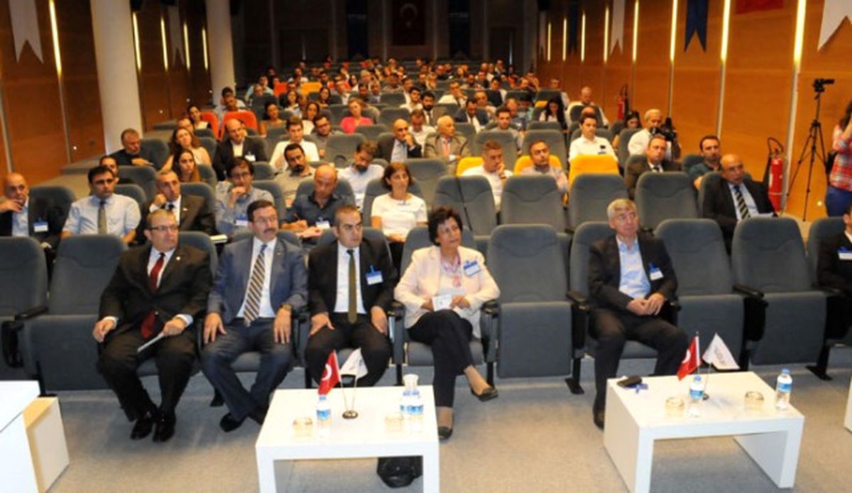 Hedef, Yıl Sonunda Bin Ar-Ge Merkezi"