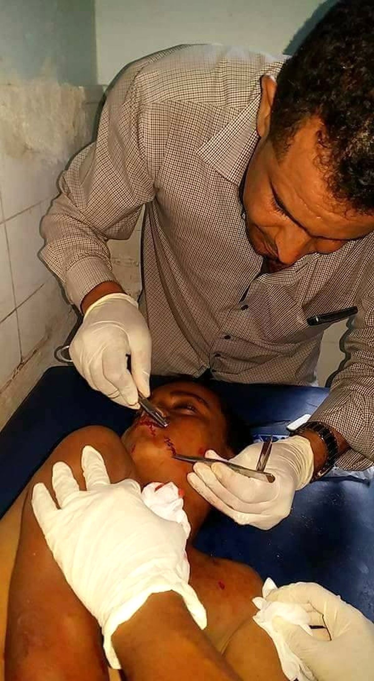 Husi Militanları Sivilleri Hedef Aldı: 3 Ölü, 8 Yaralı