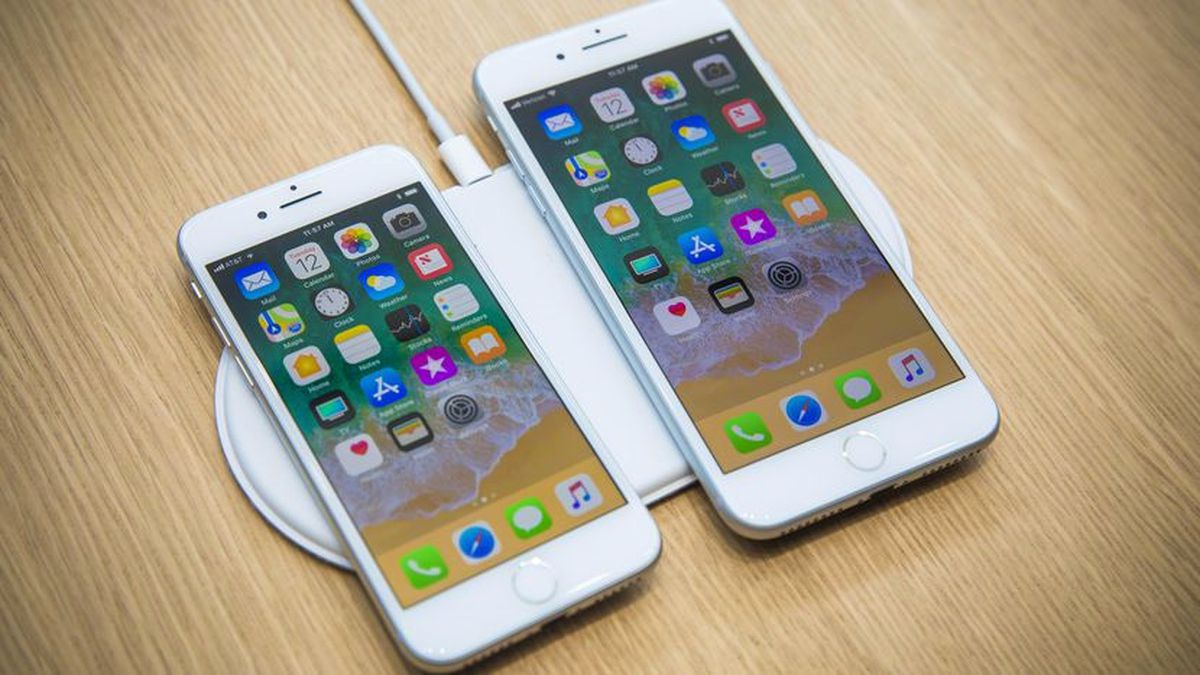 İphone 8\'de Hızlı Şarj Kaça Mal Olacak?