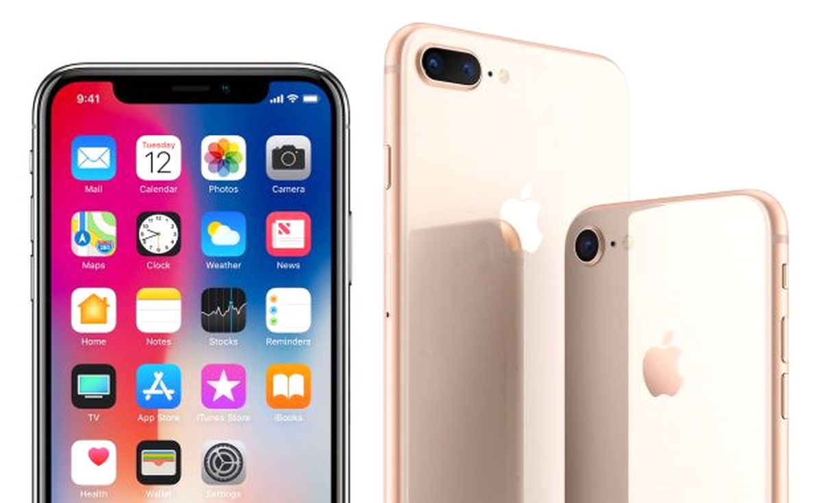 İphone X, İphone 8 ve İphone 8 Plus Karşılaştırması, Aradaki Farklar Neler?