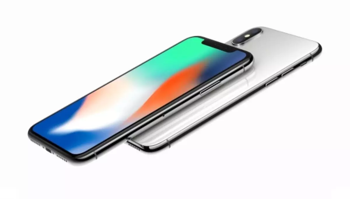 İphone X Kaç Dolara Üretiliyor?