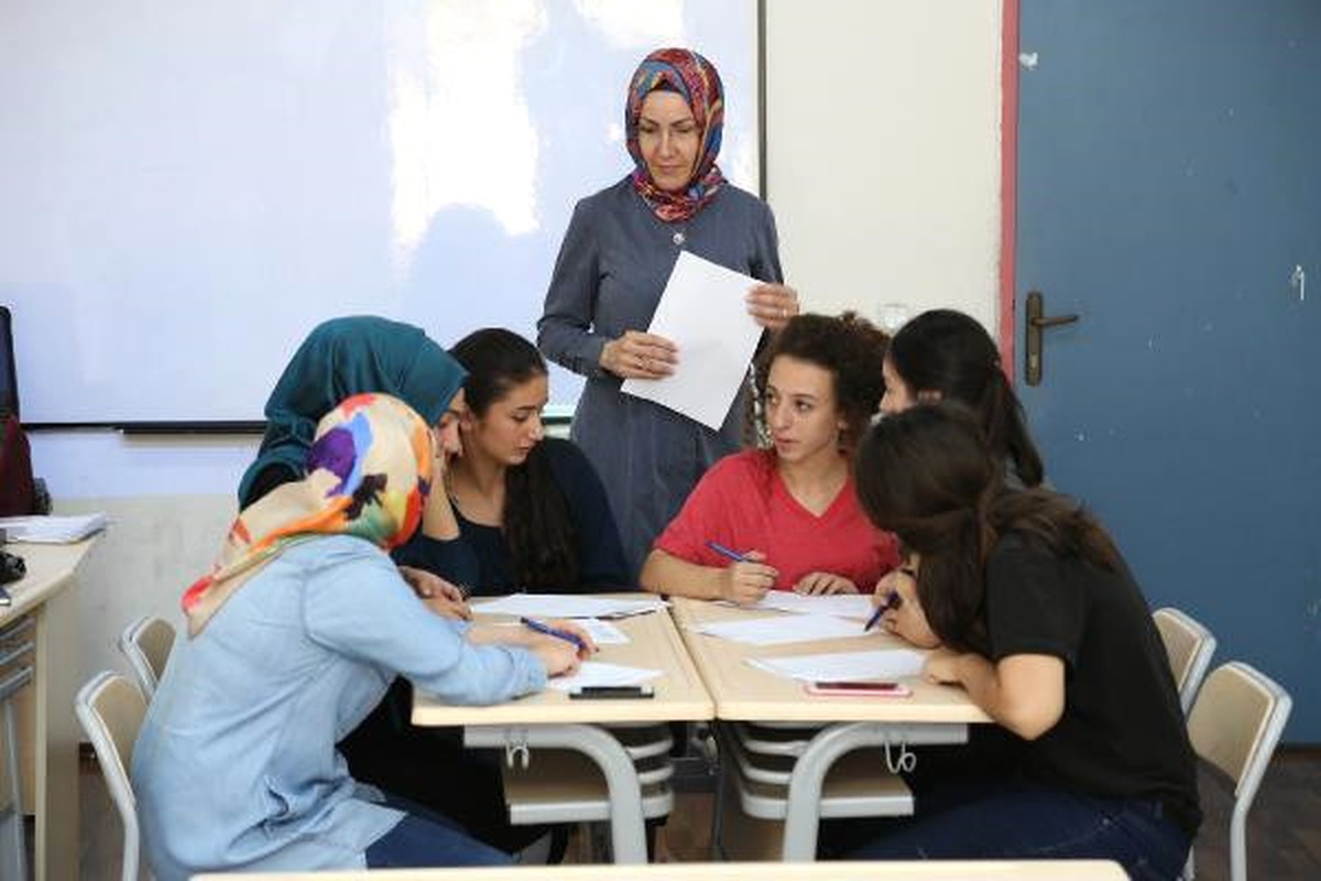 İş Kulüpleri Projesi\' Beykoz\'da Hayata Geçti