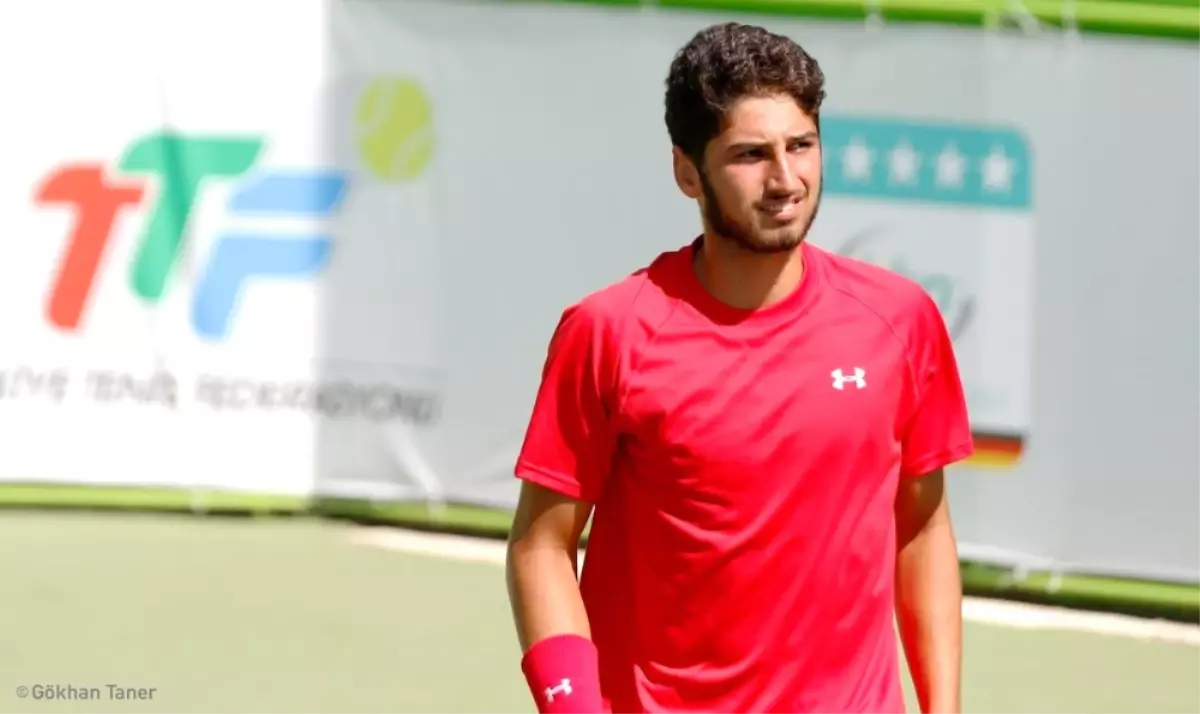 İstanbul Challenger\'da Yarı Final Zamanı