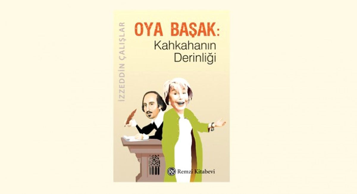Kahkahanın da Derinliği Vardır!