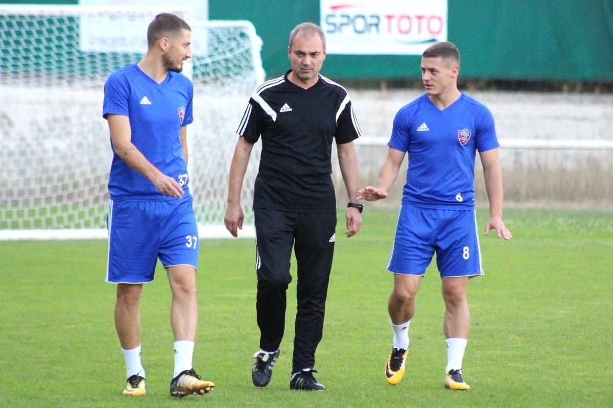 Karabükspor, Manisa\'ya Hareket Etti