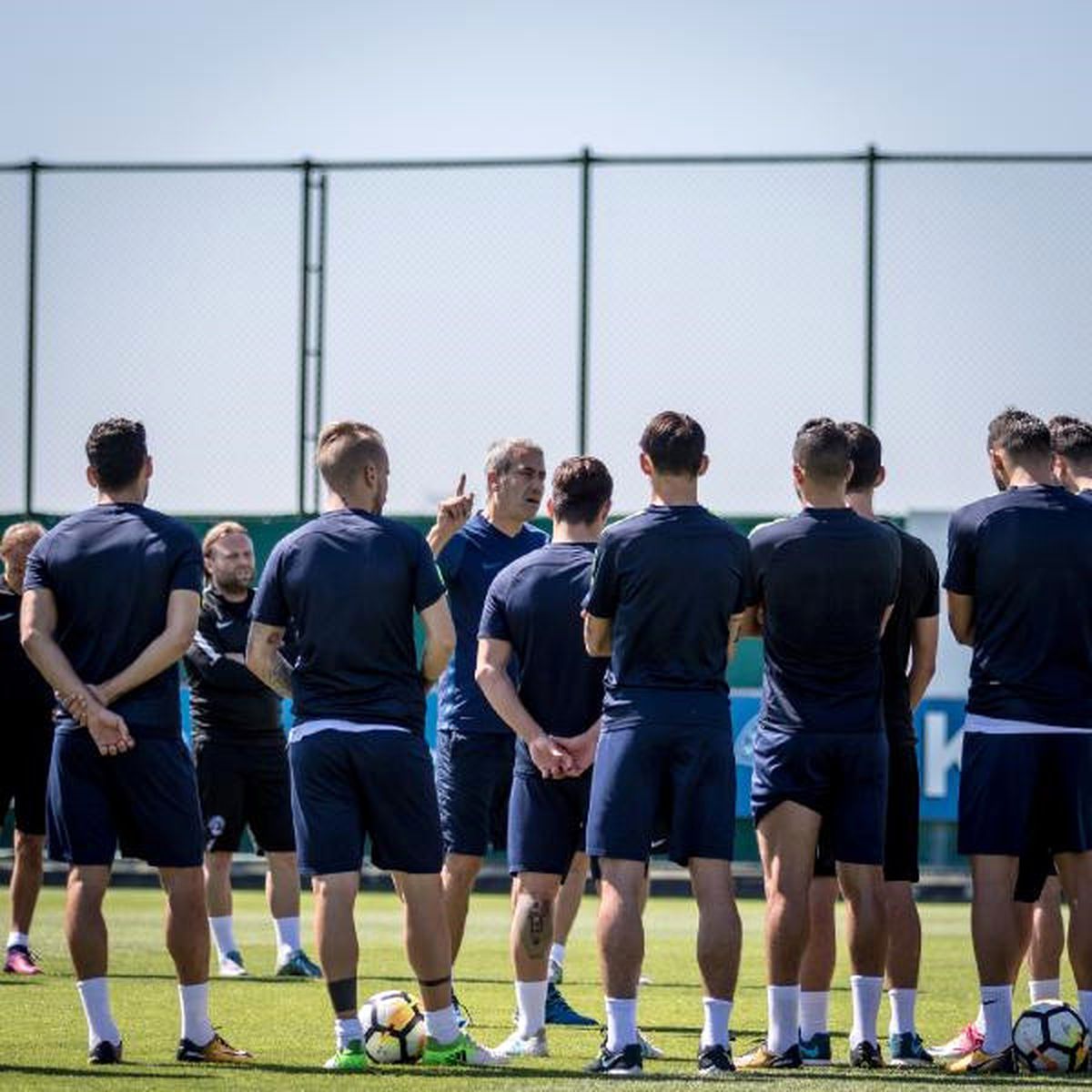 Kasımpaşa, Galatasaray\'dan Puan Almaya Kararlı