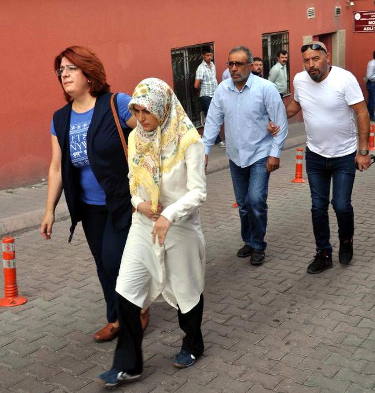 Kayseri\'de \'Bylock\' Operasyonu: 2 Gözaltı