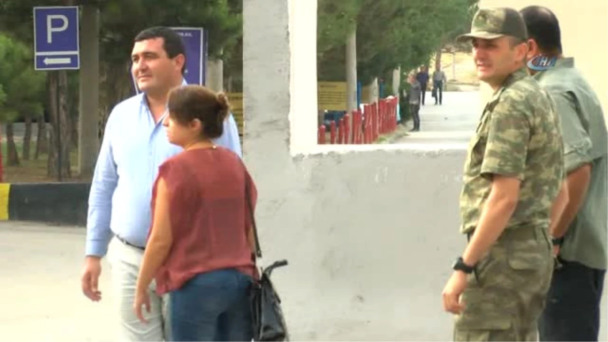 Kerem Kılıçdaroğlu Askeri Üniformayı Giydi