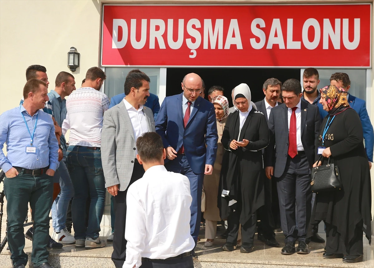 Kılıçdaroğlu\'nun Avukatının Gözaltına Alınması