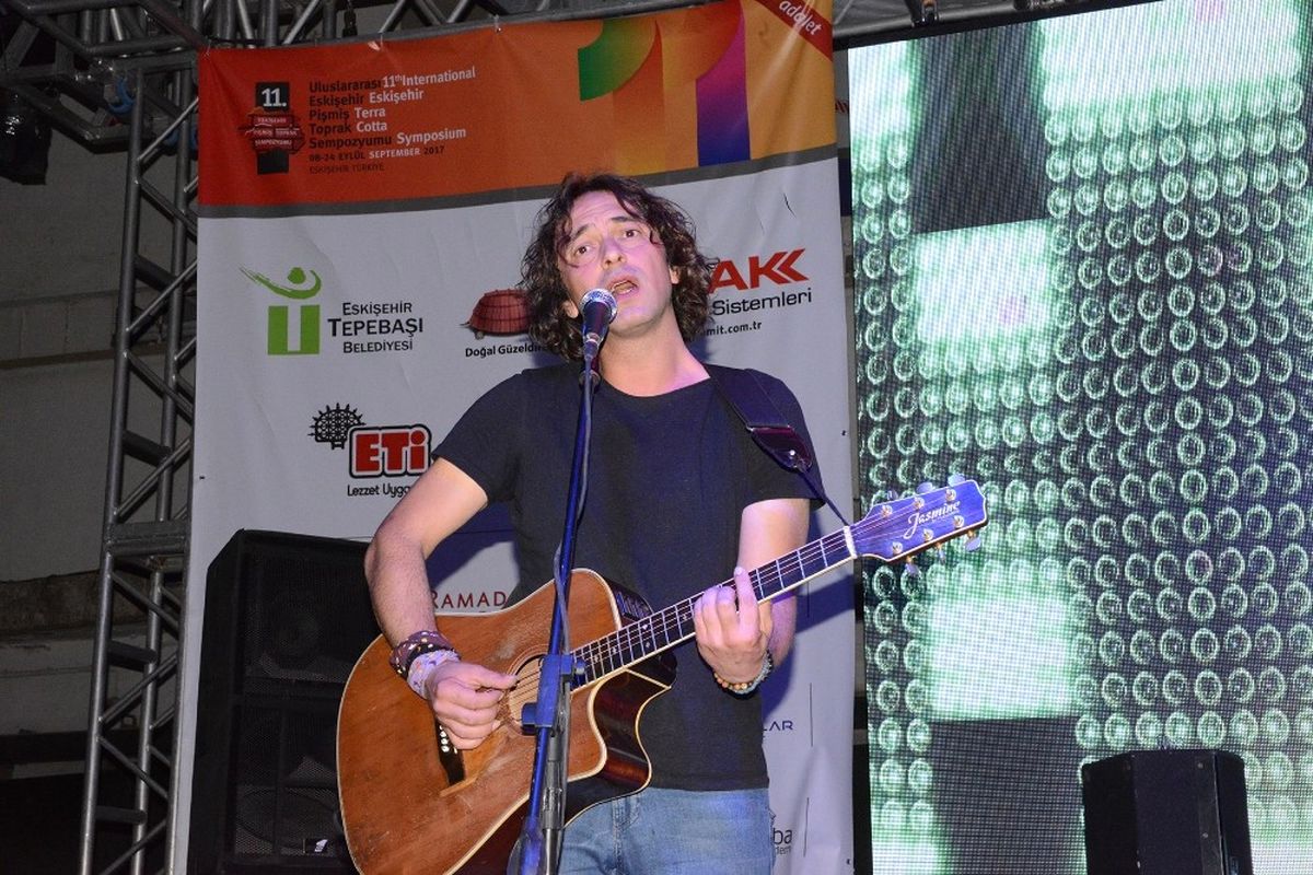 Konser Programları Devam Ediyor