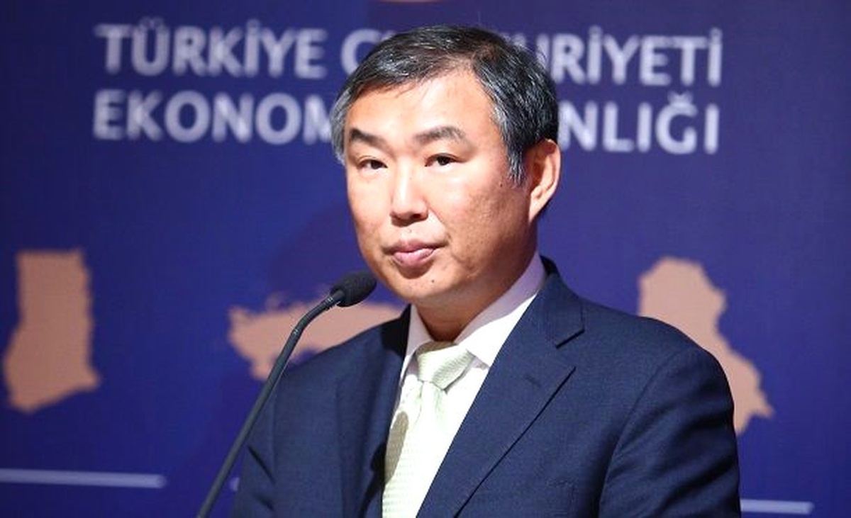 Kore-Türkiye Diplomatik İlişkilerinin 60. Yılı