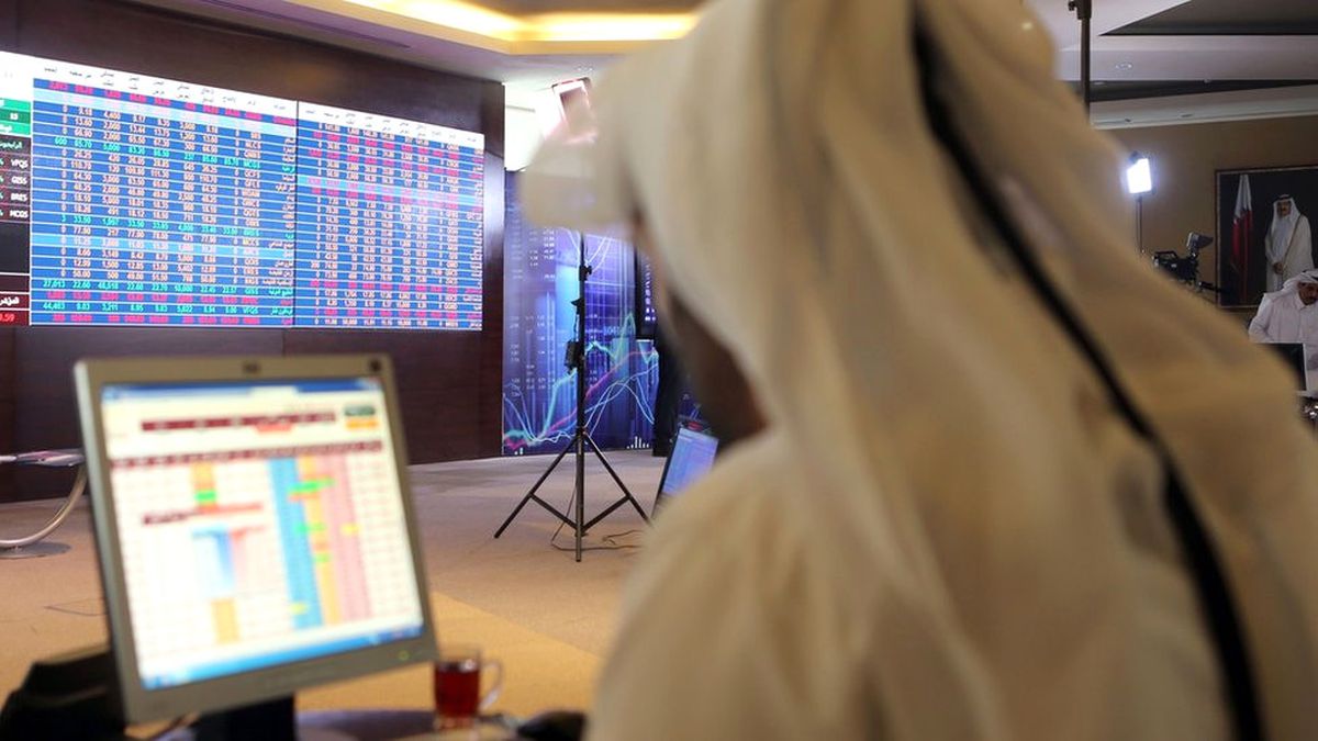 Körfez Krizi: \'Katar Ekonomisini Desteklemek İçin 38 Milyar Dolar Harcadı\'