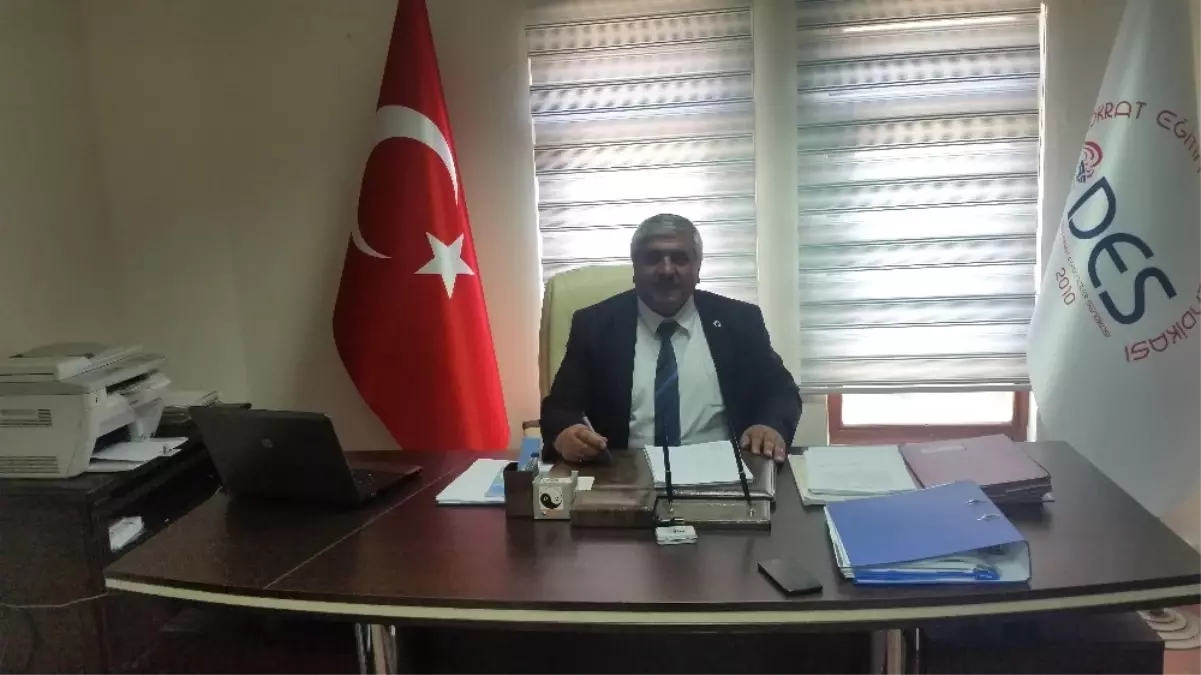 Kotanlı: "Aziziye Araştırma Hastanesi Yıkılarak Modern Yurtlar Yapılsın"