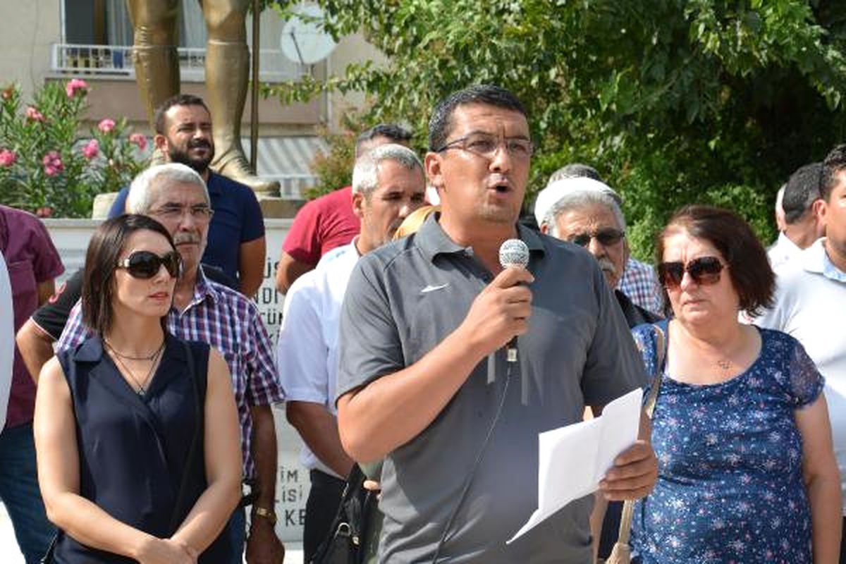 MHP\'deki Çatlak Mersin\'e Sıçradı, 150 Partili İstifa Etti
