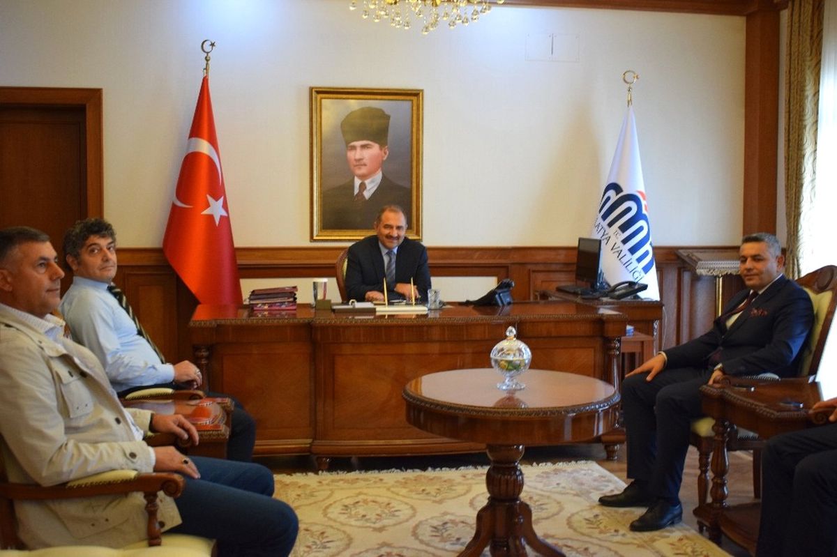 Mtso Başkan Adayı Oğuzhan Ata Sadıkoğlu Açıklaması