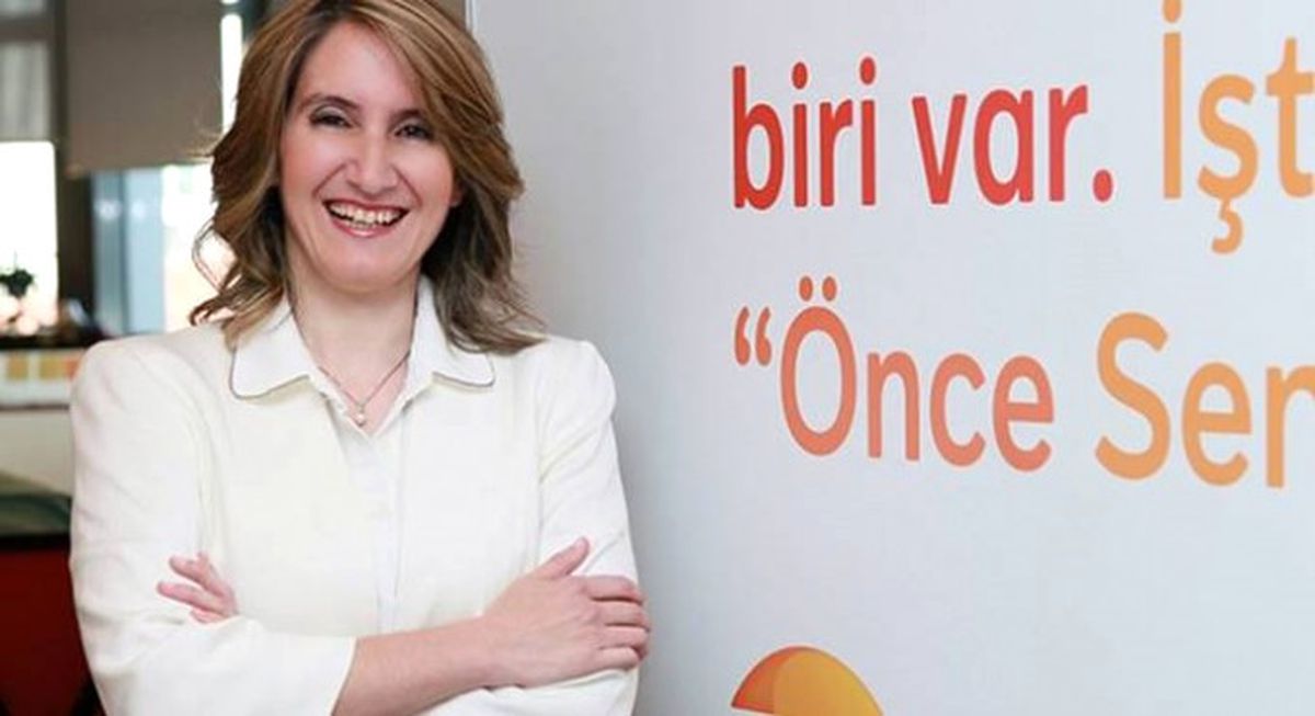 Nn Hayat ve Emeklilik\'te Üst Düzey Atama