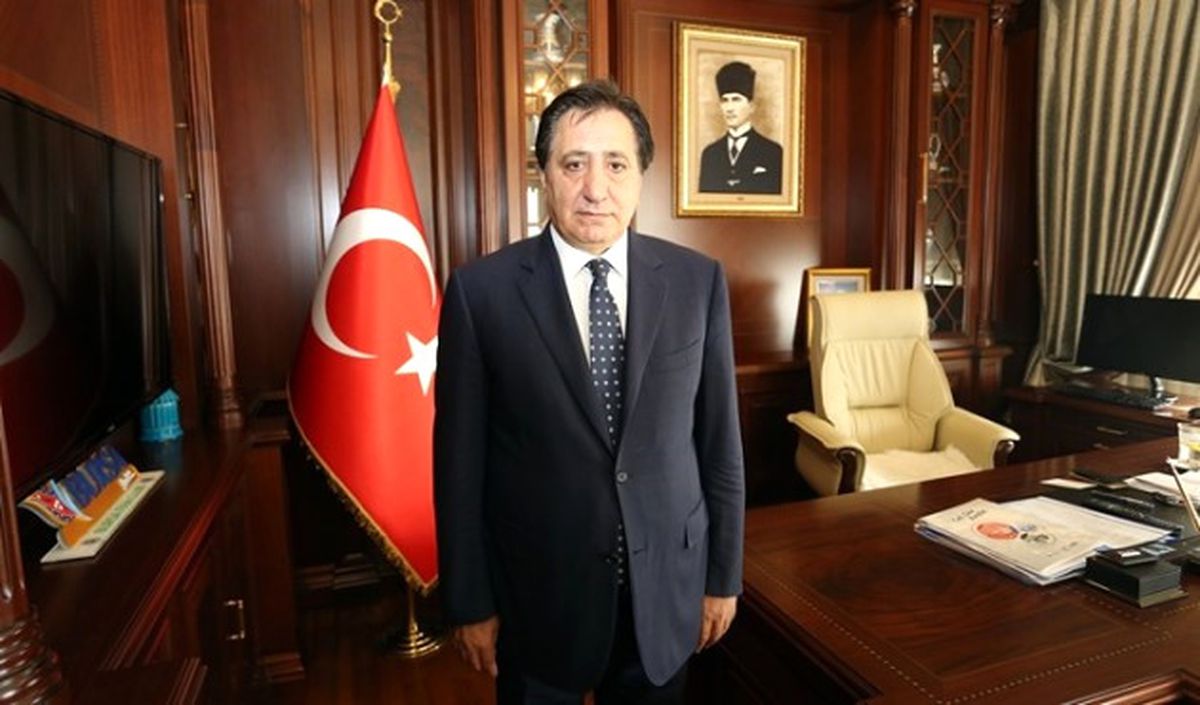 Orta Gelir Tuzağından Çıkış, Bursa\'dan Başlayacak\'