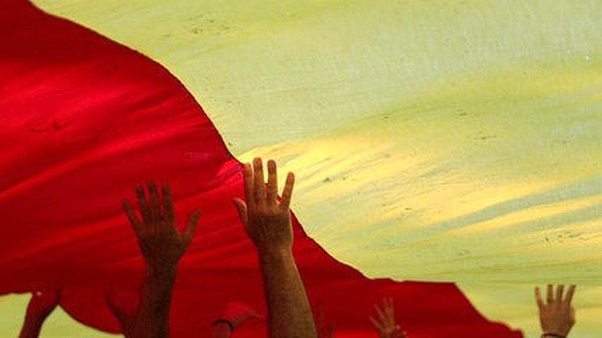 Referandum Kampanyası Resmen Başladı