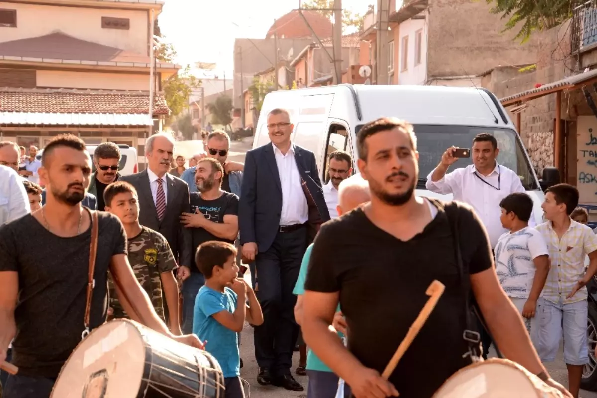 Romanlar Uyuşturucuyla Mücadele İçin Dernek Kurdu