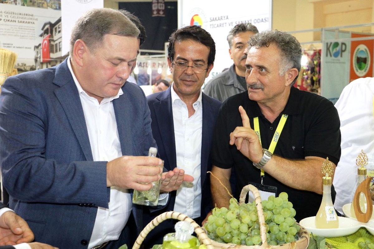 Rusya Tarım Bakan Yardımcısından "Domates" Açıklaması