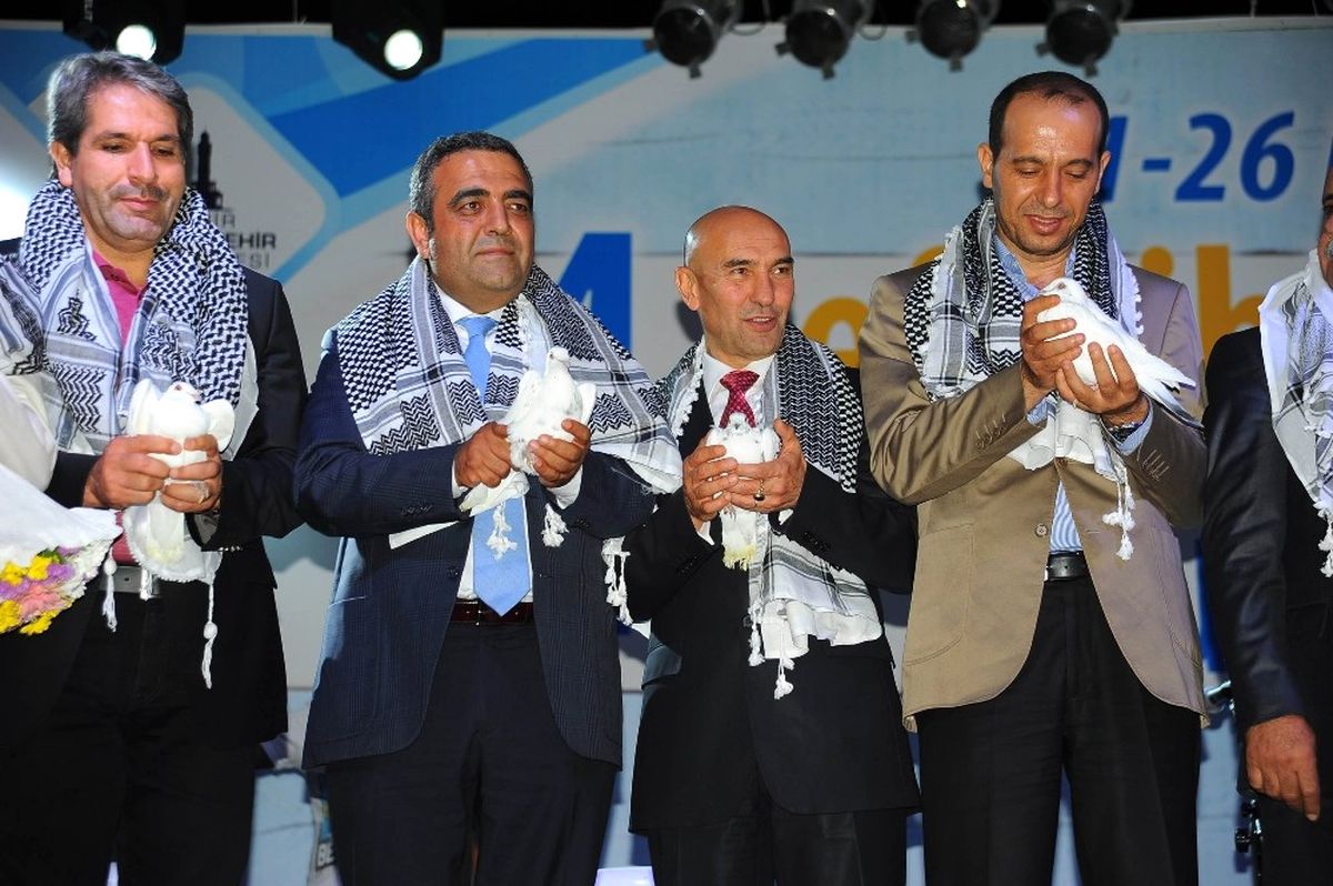 Seferihisarlılar \'Bir\' Olacak