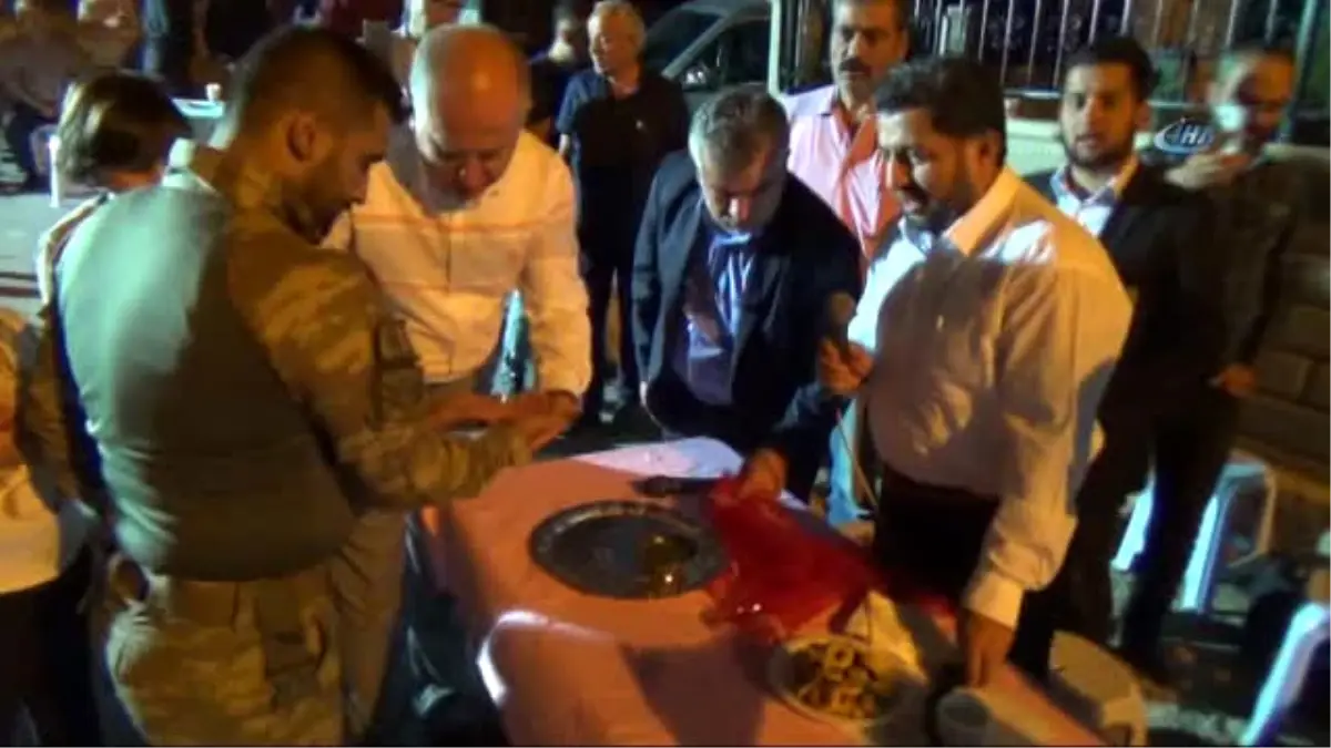 Şehit Babasından Sert Tepki: "Silahlı İha\'lara Karşı Çıkanın ya Mayası Bozuktur, ya Vatan Hainidir"