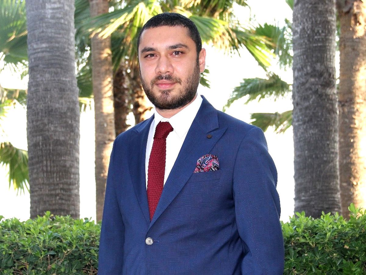 Serttaş; "Daha Fazla Üreteceğiz"