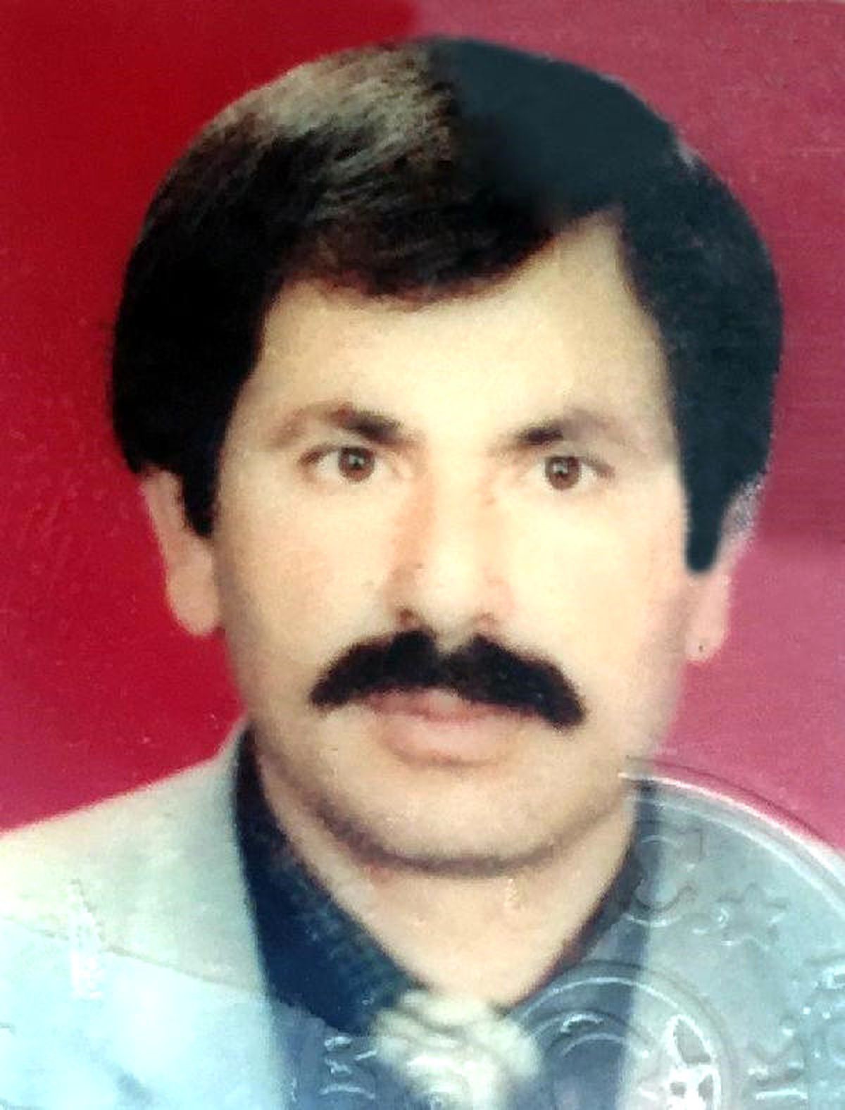 Su İçerken Kalp Krizi Geçirip Öldü