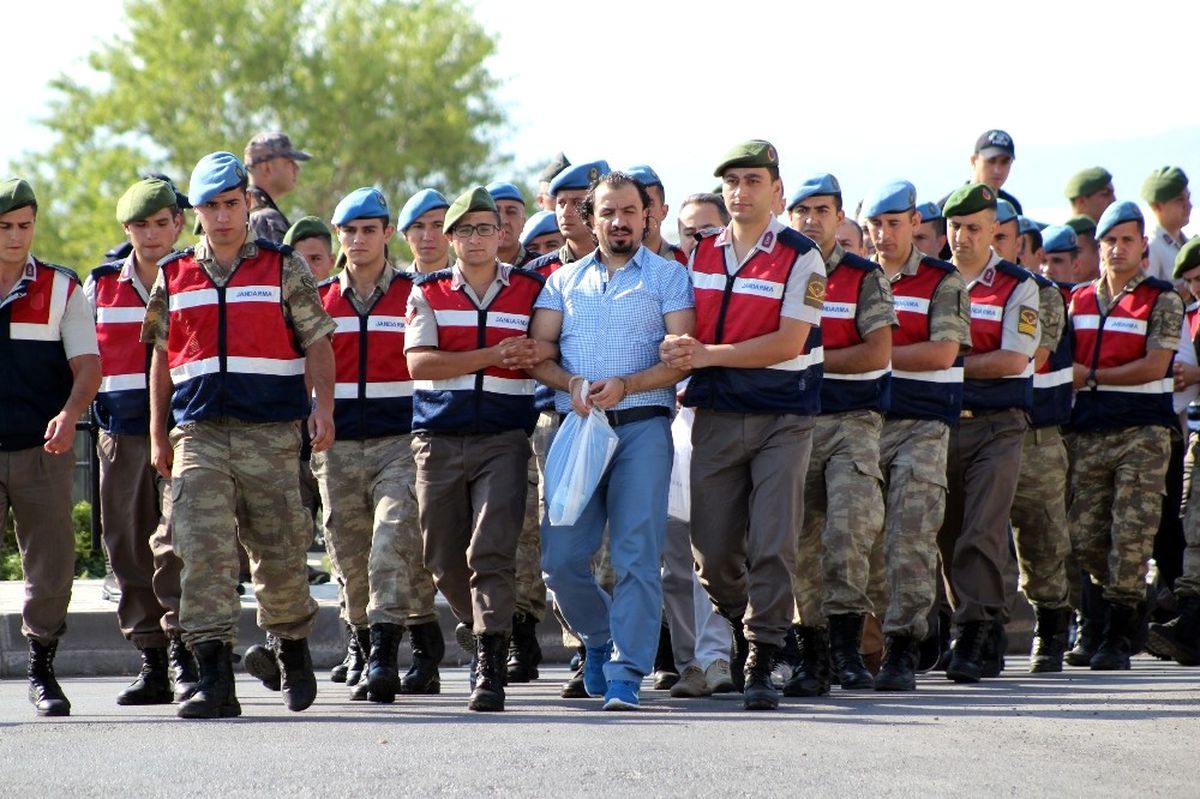 Suikast Girişimi Davası 27 Eylül\'e Ertelendi