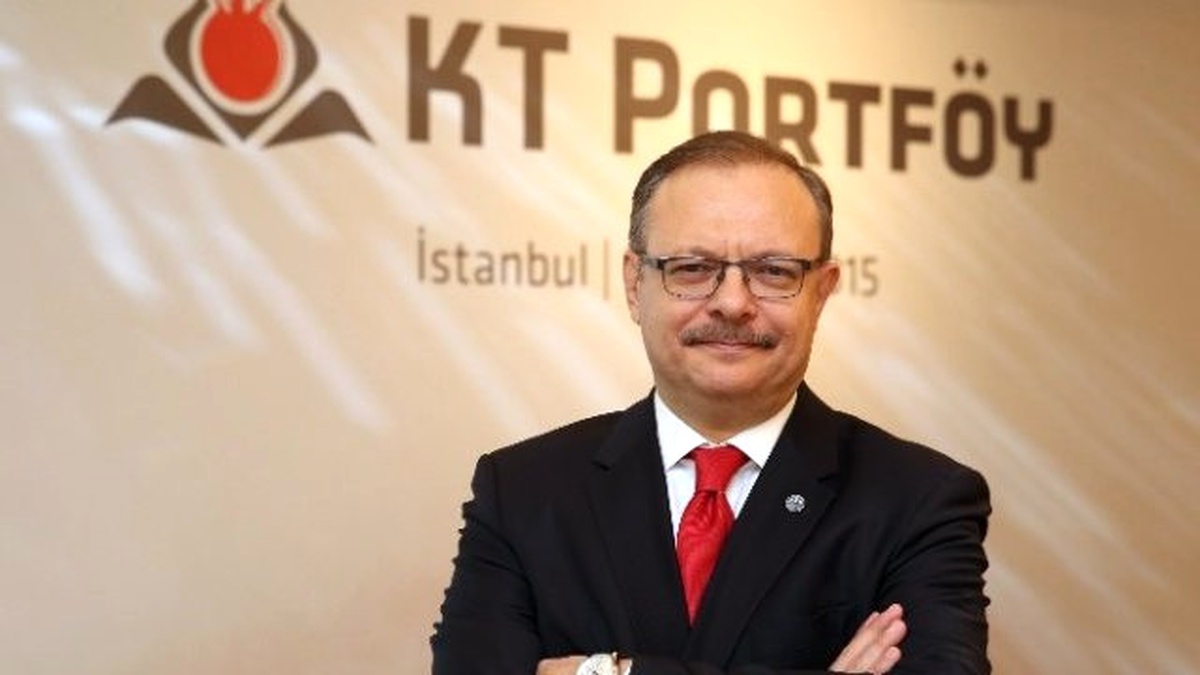 Tarım Kredi Personel Sosyal Yardım Vakfı\'nın Fon Yönetimi Kt Portföy\'e Emanet