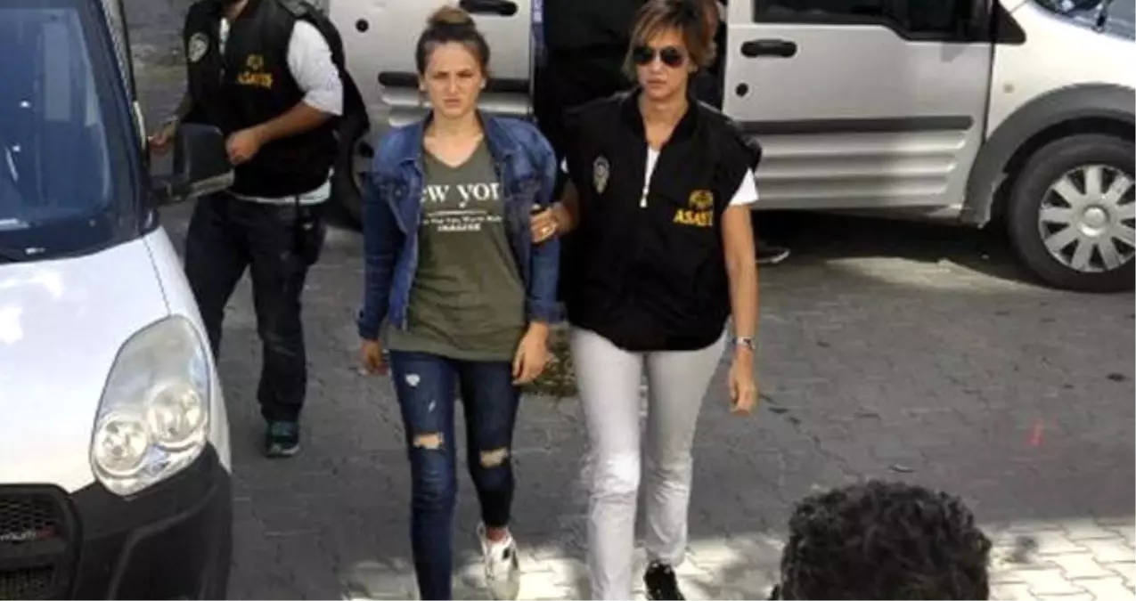 Tekirdağlı Müteahhidi Öldüren Zanlılar, Çıplak Fotoğraflarla Şantaj Yapmak İstemiş