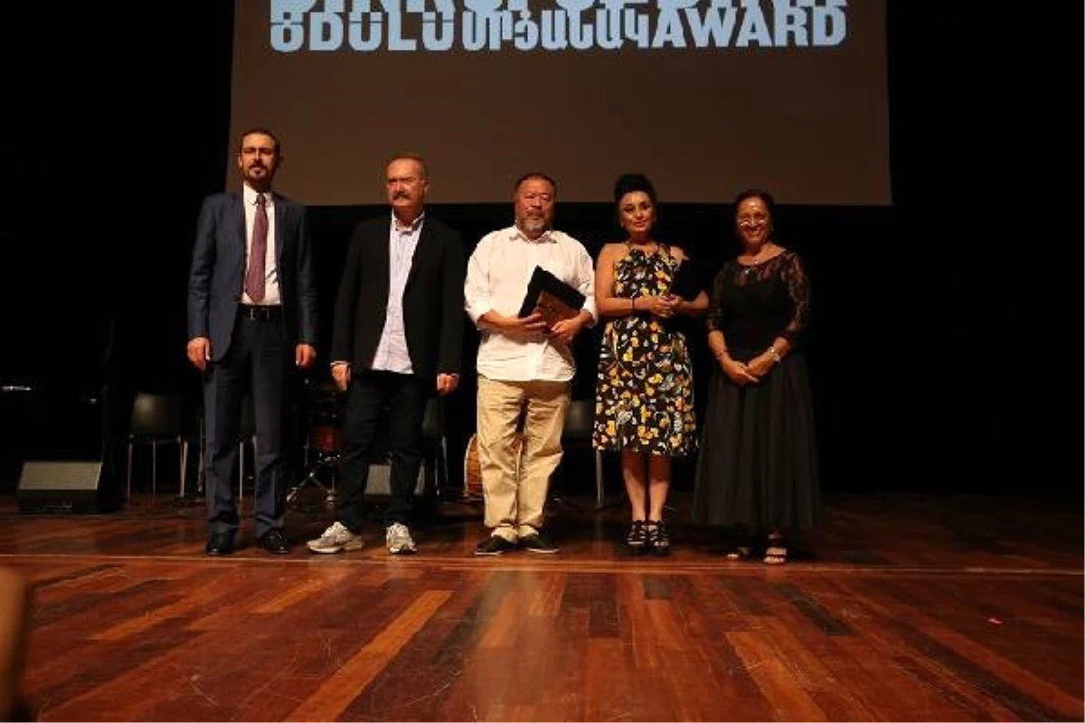 Uluslararası Hrant Dink Ödülleri Sahiplerini Buldu